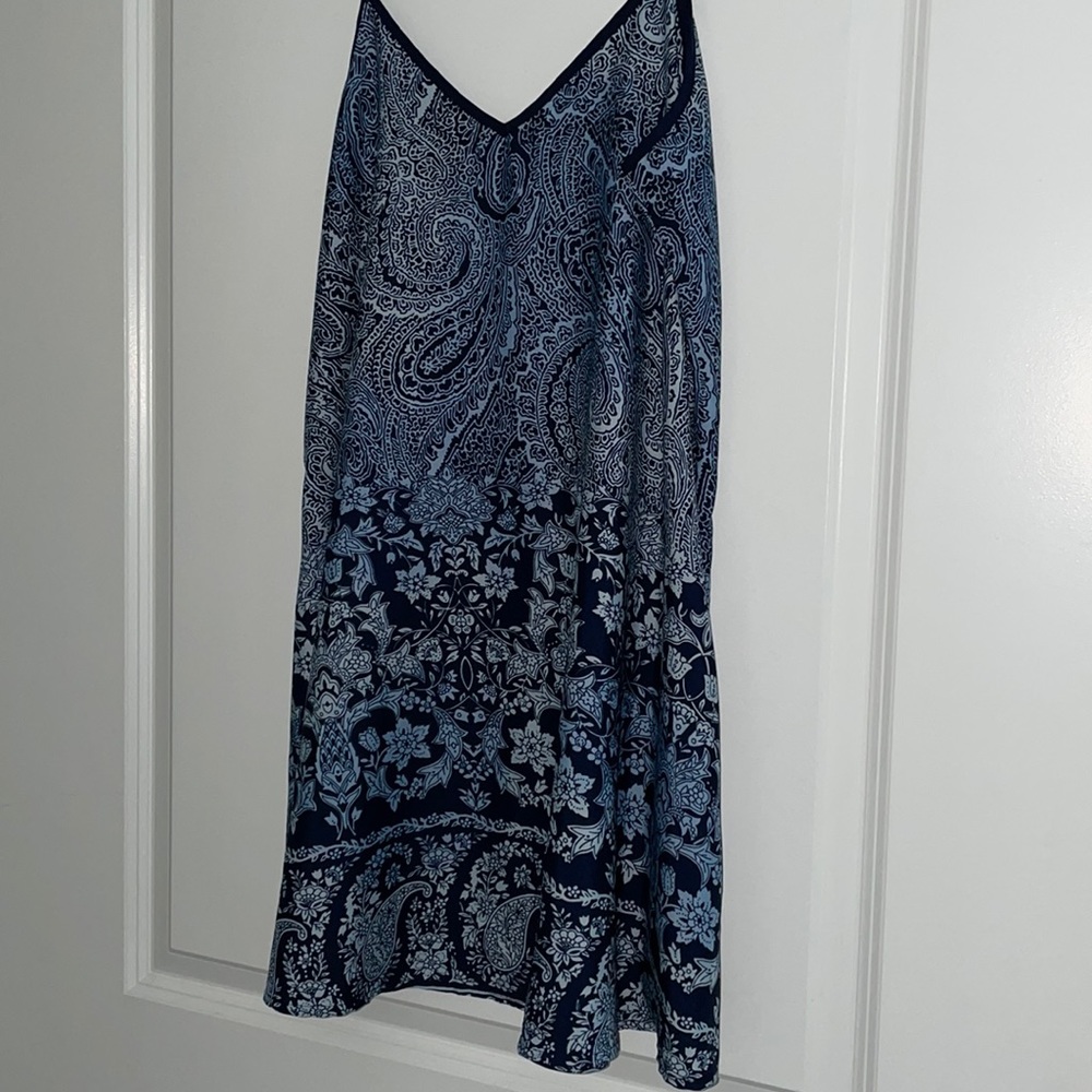 Flowy Dress